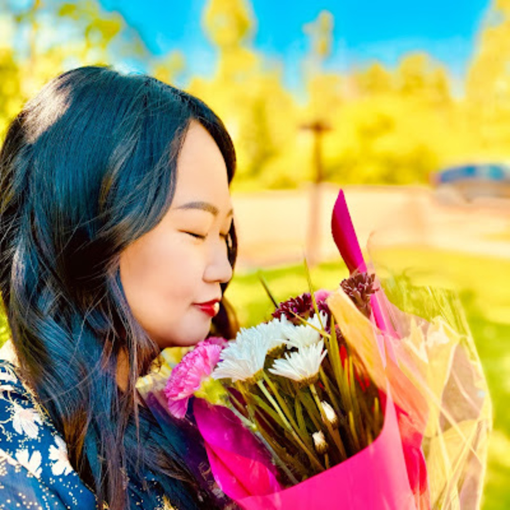 Meet your Posher, Michelle joy